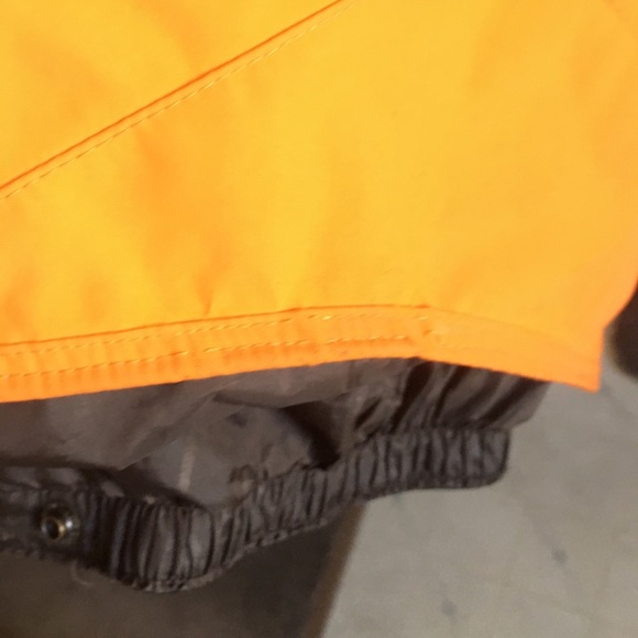 Volcom slightly removed ski pants size small - Picture 9 of 16